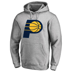 Myles Turner Indiana Pacers Backer Name and Number Pullover Hoodie