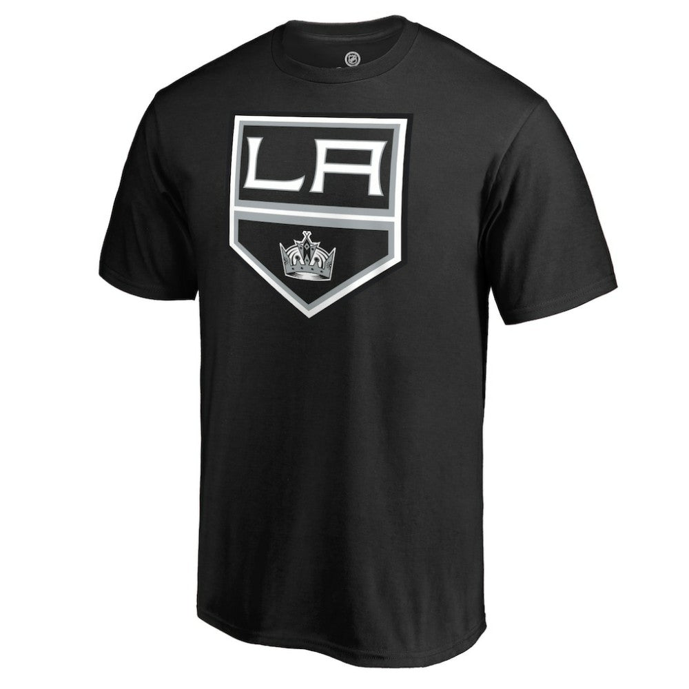NHL Drew Doughty Los Angeles Kings Backer Name & Number T-Shirt