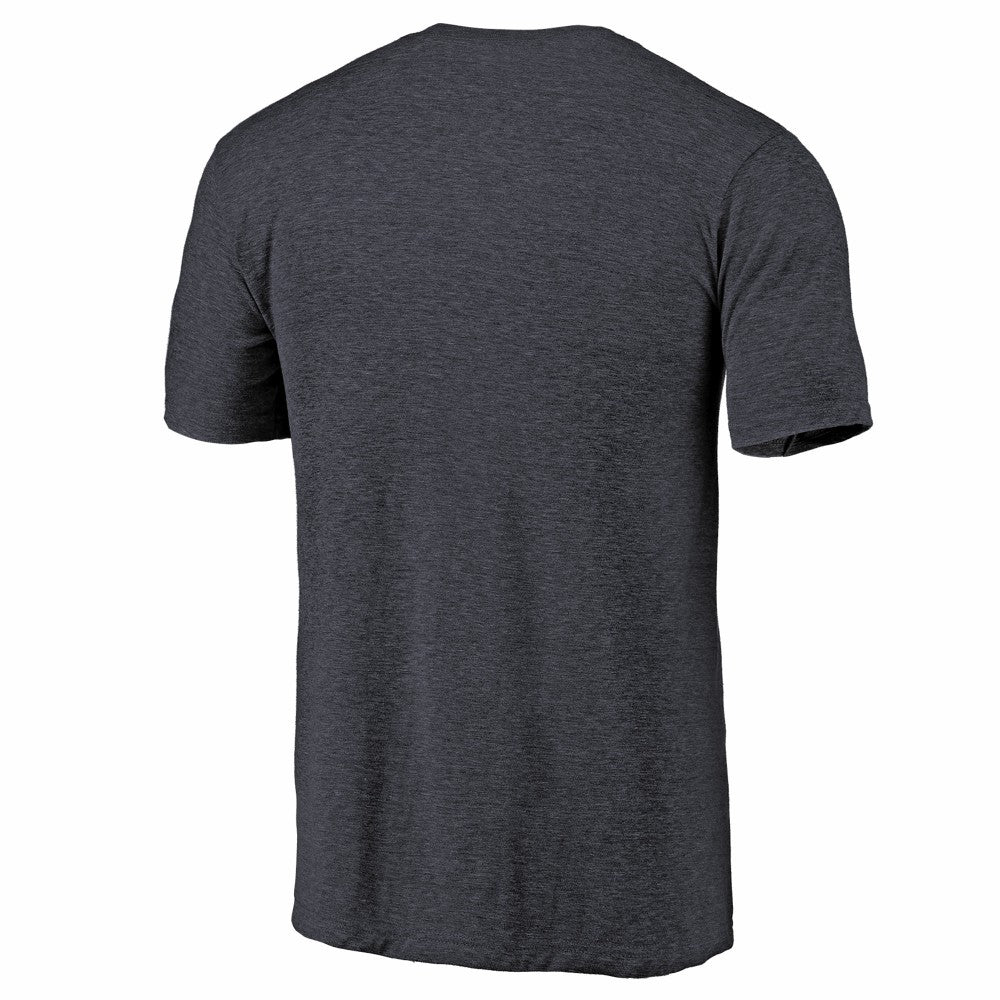 Navy Minnesota Twins Hometown Collection Twin Cities T-Shirt
