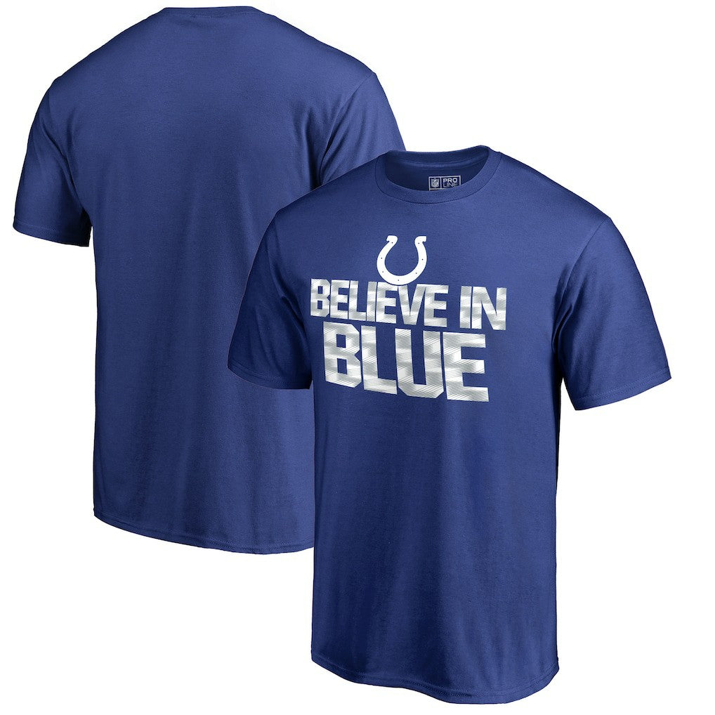 Mantra T-Shirt - Indianapolis Colts T-shirts