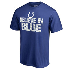 Mantra T-Shirt - Indianapolis Colts T-shirts