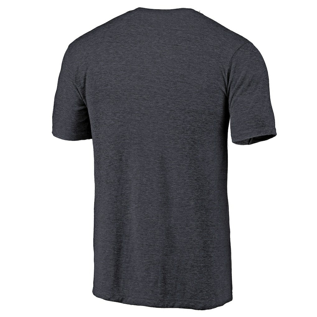 Denver Nuggets Vintage Arch Tri-Blend T-Shirt sale