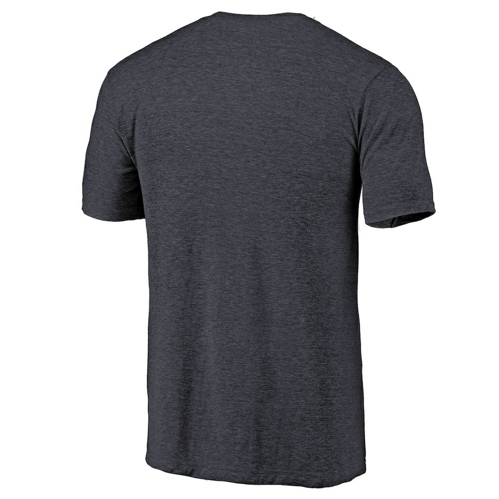 Denver Nuggets Vintage Arch Tri-Blend T-Shirt sale
