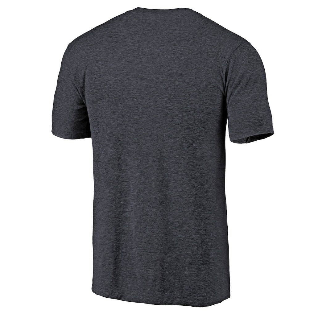 Indiana Pacers Vintage Arch Tri-Blend T-Shirt