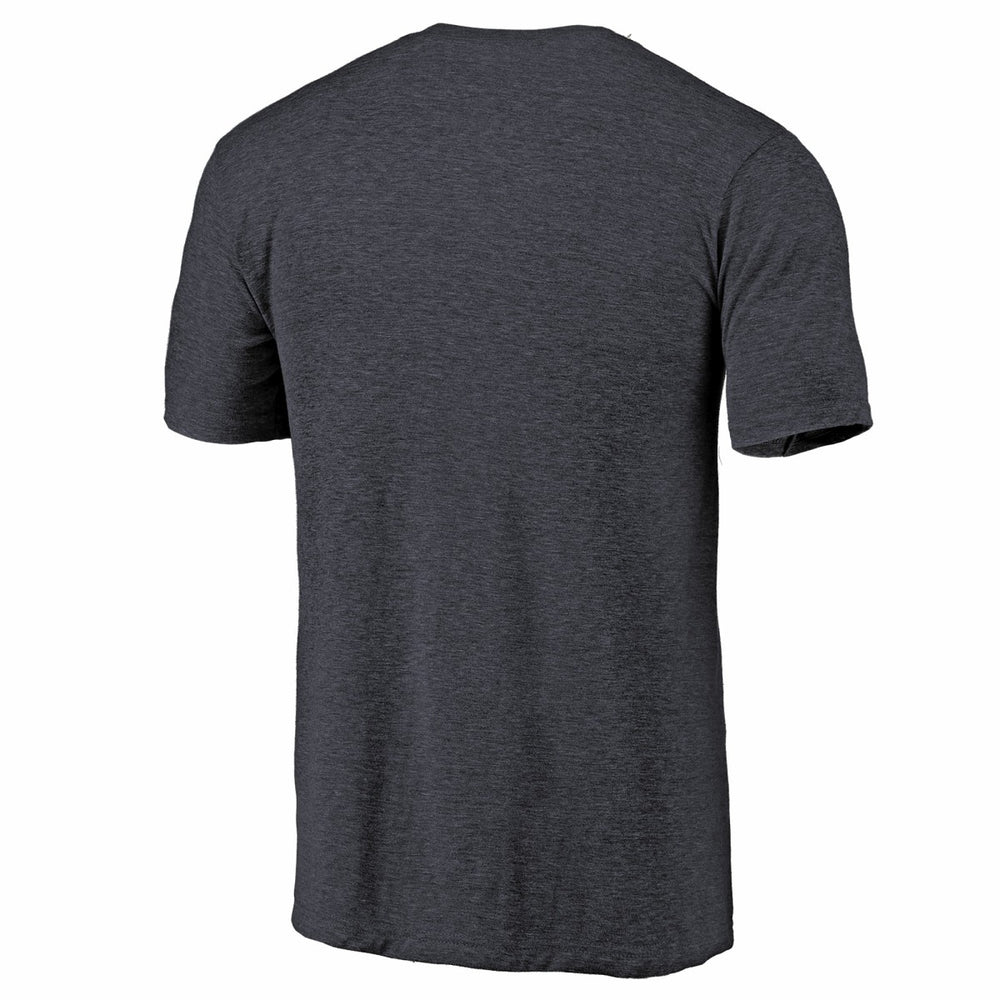 Memphis Grizzlies Vintage Arch Tri-Blend T-Shirt