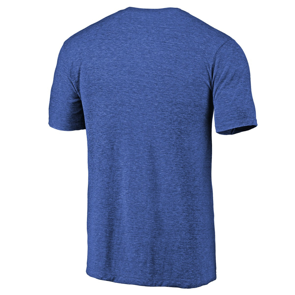 New York Knicks Vintage Arch Tri-Blend T-Shirt