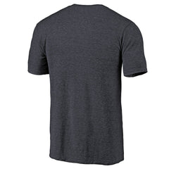 Oklahoma City Thunder Vintage Arch Tri-Blend T-Shirt
