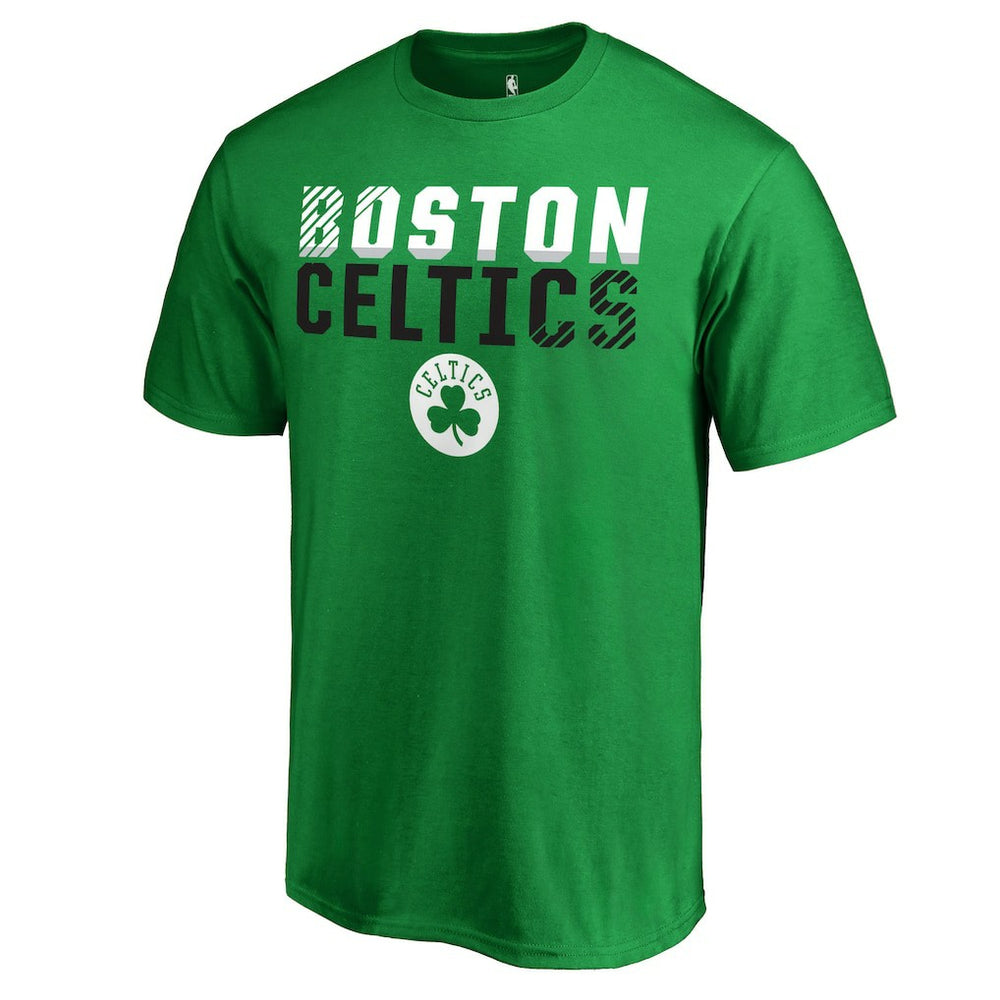 Boston Celtics Fade Out T-Shirt