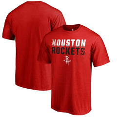 Houston Rockets Fade Out T-Shirt sale
