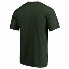 Milwaukee Bucks Fade Out T-Shirt