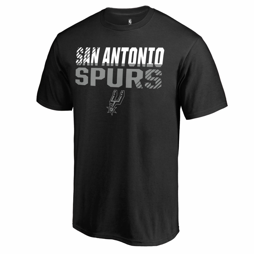 San Antonio Spurs Fade Out T-Shirt