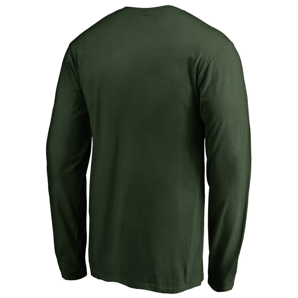 Milwaukee Bucks Onside Stripe Long Sleeve T-Shirt