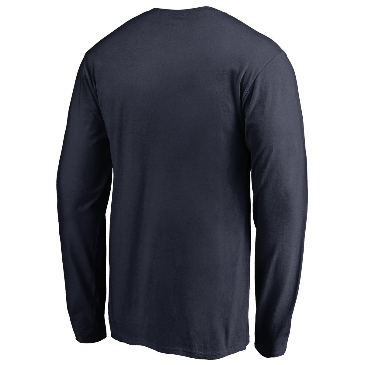Washington Wizards Onside Stripe Long Sleeve T-Shirt