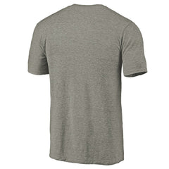 Charlotte Hornets Team Heritage Tri-Blend T-Shirt