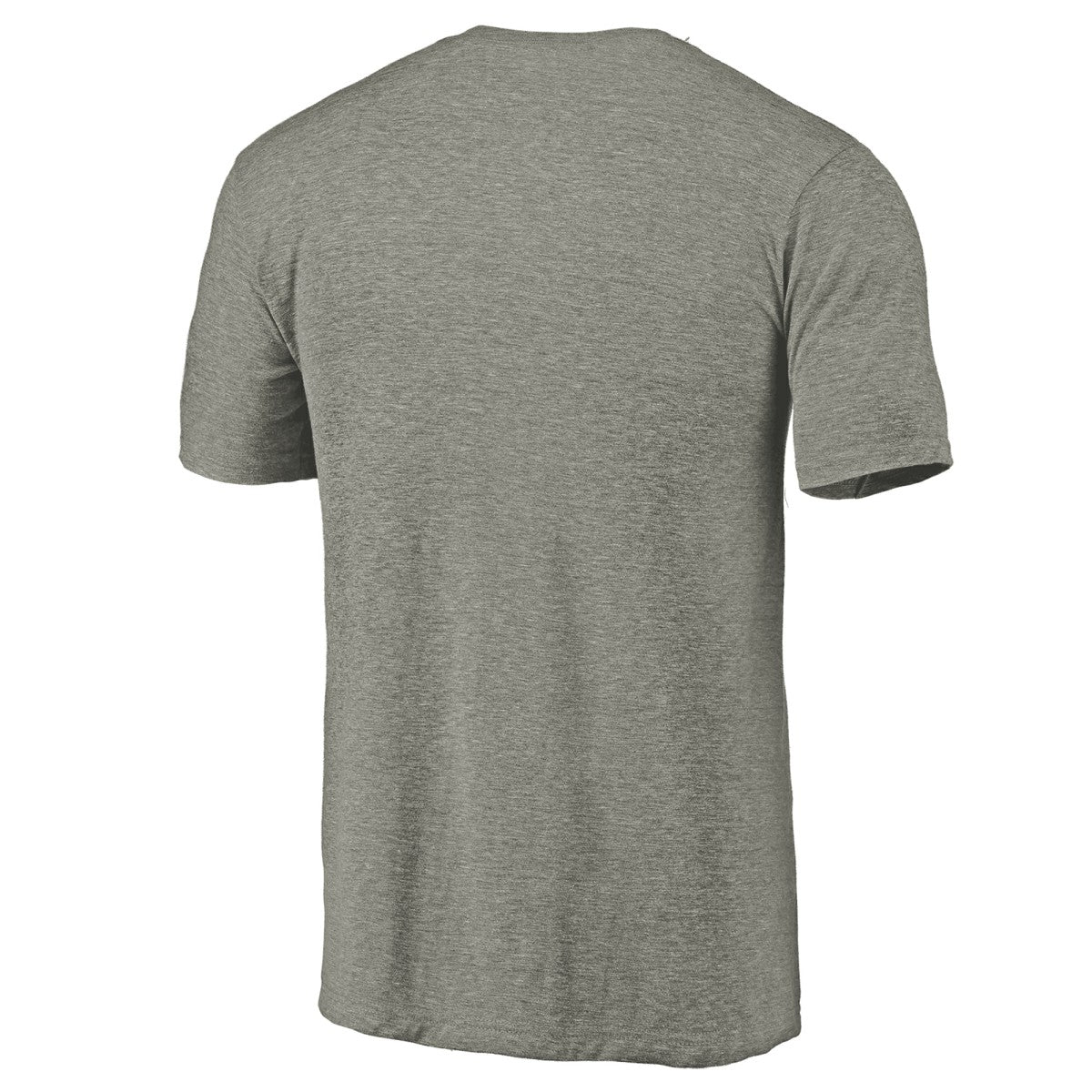 Milwaukee Bucks Team Heritage Tri-Blend T-Shirt