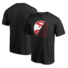 Atlanta Hawks X-Ray T-Shirt