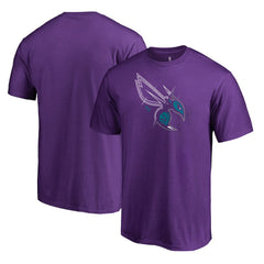Charlotte Hornets X-Ray T-Shirt