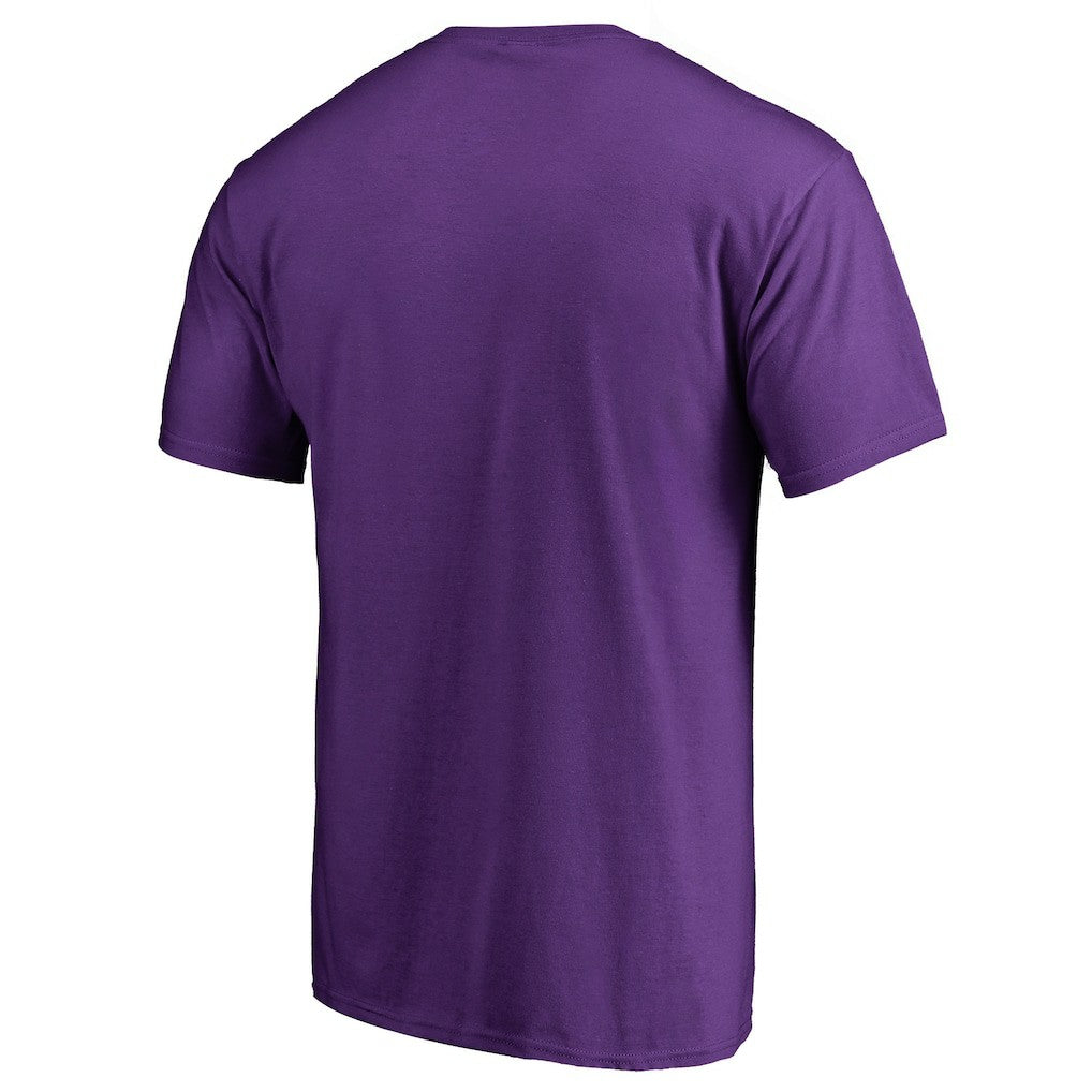 Charlotte Hornets X-Ray T-Shirt