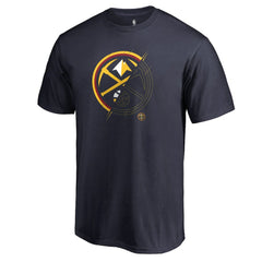 Denver Nuggets X-Ray T-Shirt sale