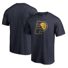 Indiana Pacers X-Ray T-Shirt