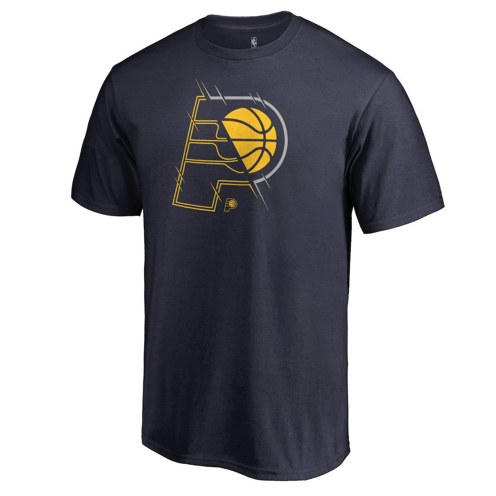 Indiana Pacers X-Ray T-Shirt