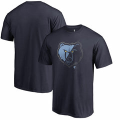 Memphis Grizzlies X-Ray T-Shirt