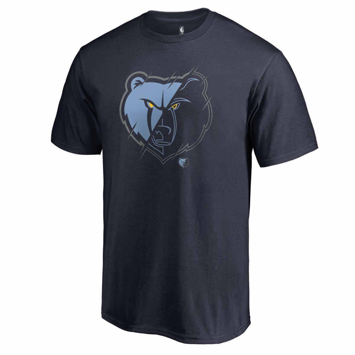 Memphis Grizzlies X-Ray T-Shirt
