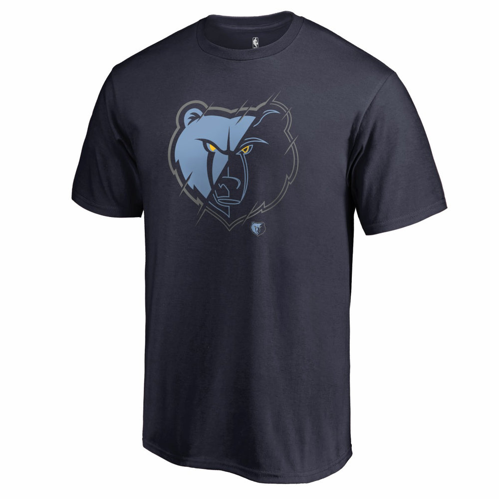 Memphis Grizzlies X-Ray T-Shirt