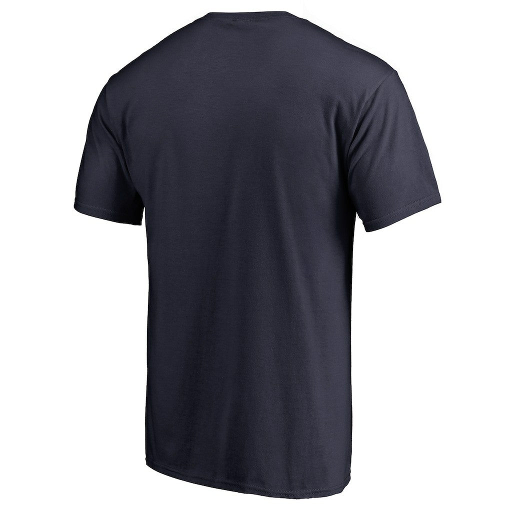 Oklahoma City Thunder X-Ray T-Shirt