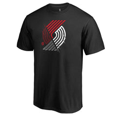 Portland Trail Blazers X-Ray T-Shirt