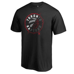 Toronto Raptors X-Ray T-Shirt