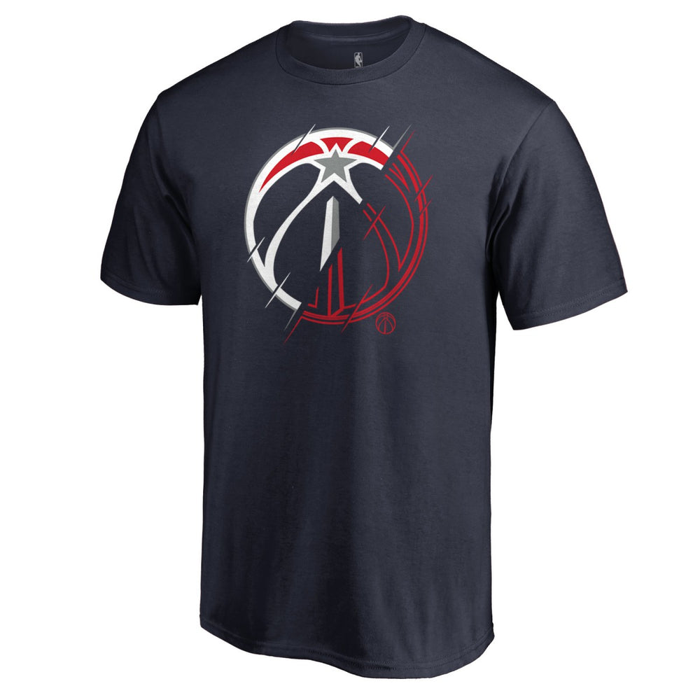Washington Wizards X-Ray T-Shirt