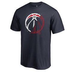 Washington Wizards X-Ray T-Shirt