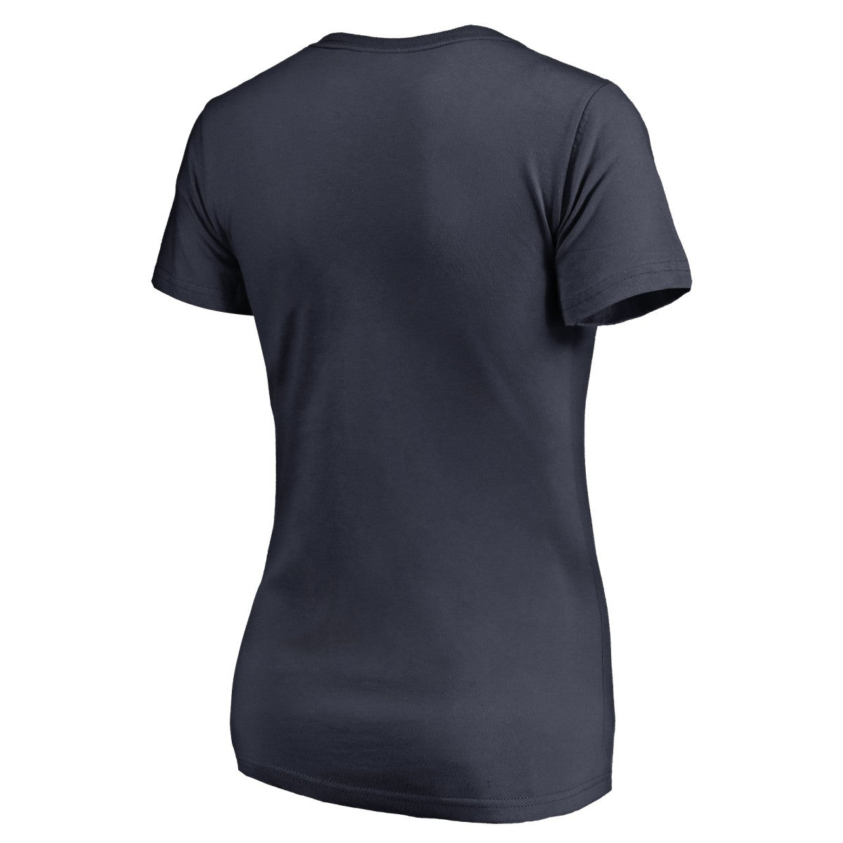 Indiana Pacers Women's X-Ray Slim Fit V-Neck T-Shirt