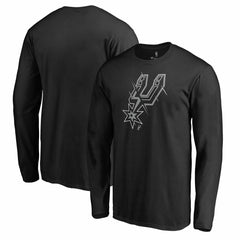 San Antonio Spurs X-Ray Long Sleeve T-Shirt