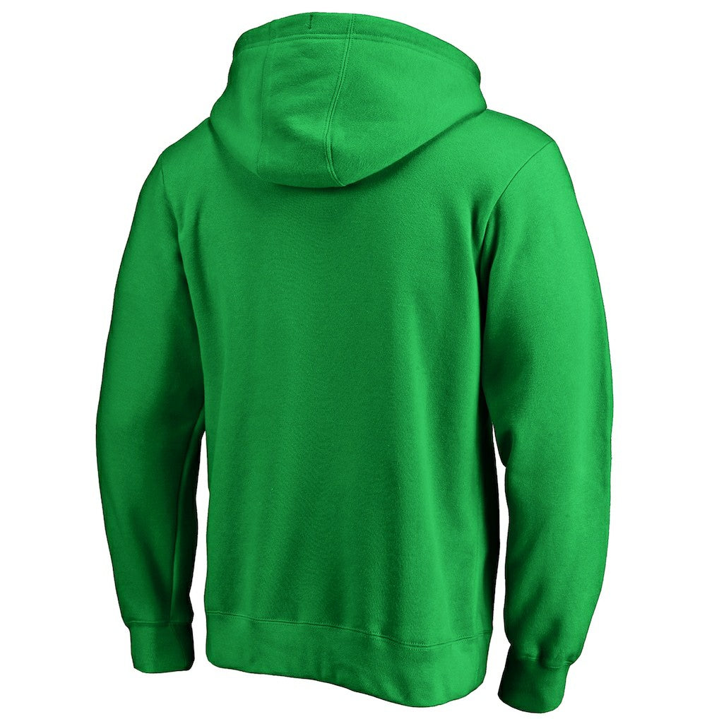 Boston Celtics X-Ray Pullover Hoodie