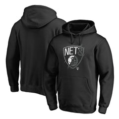 Brooklyn Nets X-Ray Pullover Hoodie