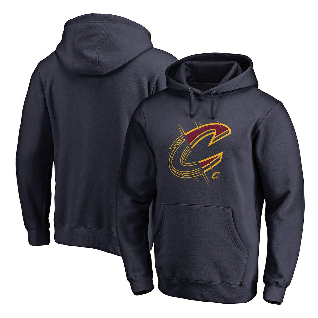 Cleveland Cavaliers X-Ray Pullover Hoodie sale
