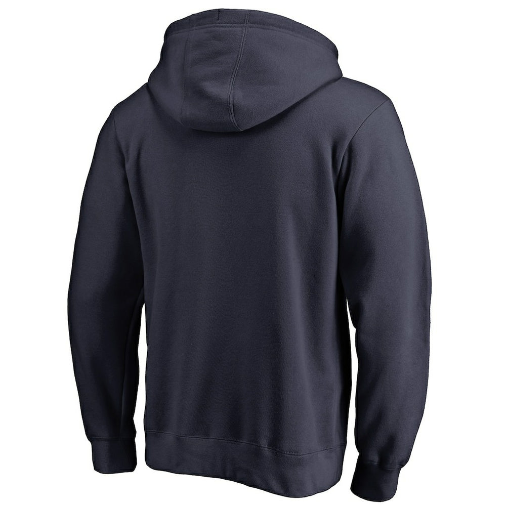 Cleveland Cavaliers X-Ray Pullover Hoodie sale