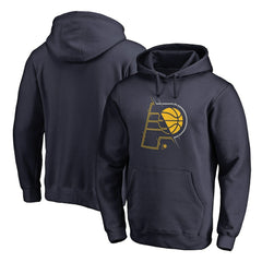 Indiana Pacers X-Ray Pullover Hoodie