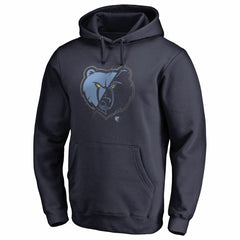 Memphis Grizzlies X-Ray Pullover Hoodie