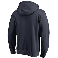 Oklahoma City Thunder X-Ray Pullover Hoodie