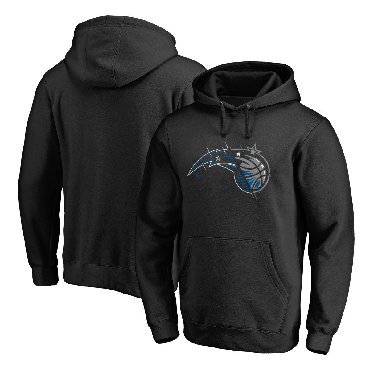 Orlando Magic X-Ray Pullover Hoodie