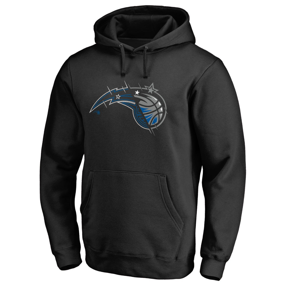 Orlando Magic X-Ray Pullover Hoodie