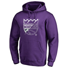 Sacramento Kings X-Ray Pullover Hoodie