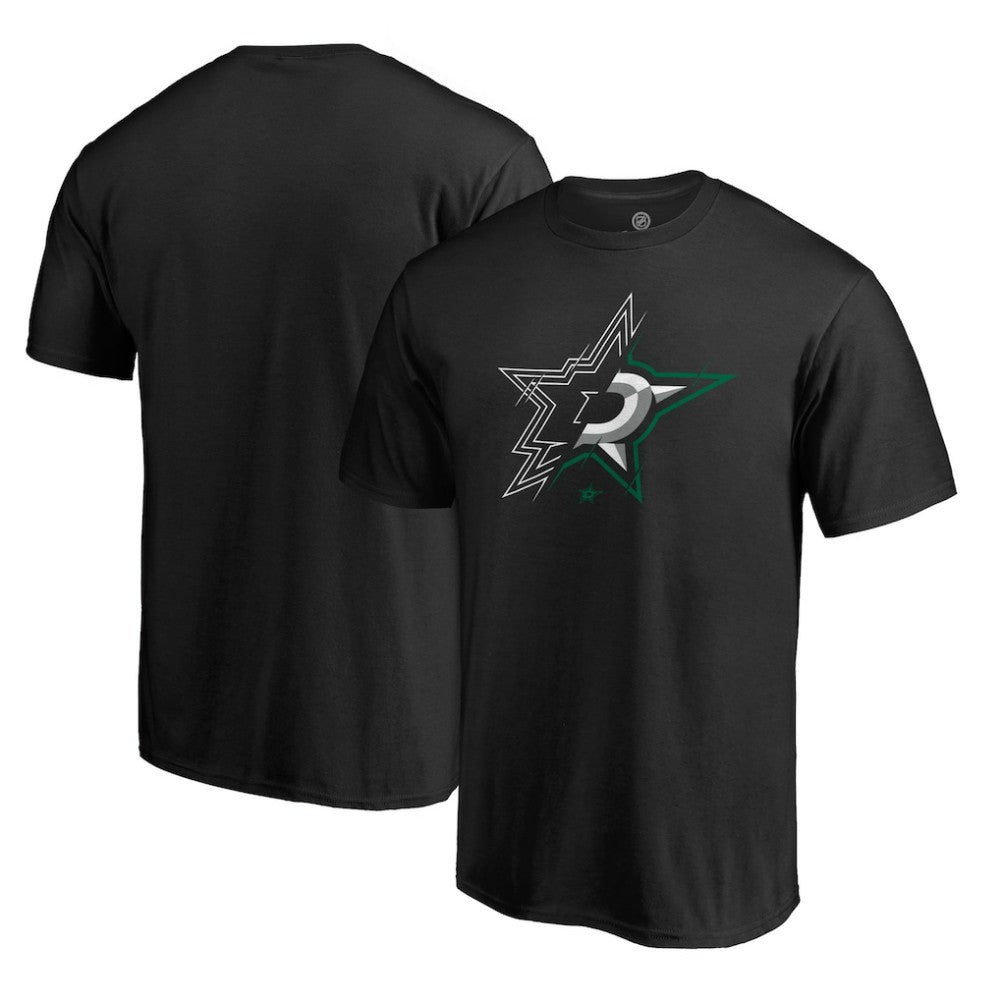 NHL Dallas Stars X-Ray T-Shirt