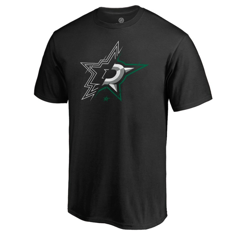 NHL Dallas Stars X-Ray T-Shirt