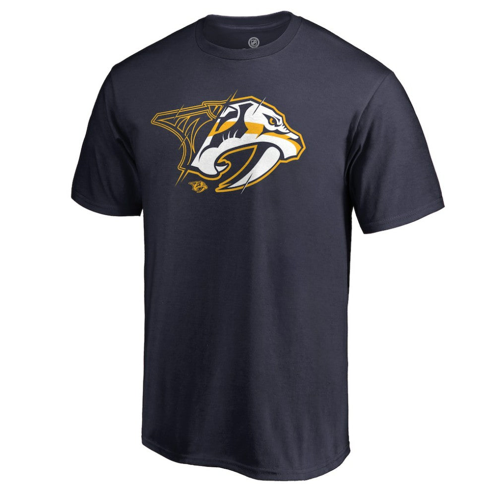 NHL Nashville Predators X-Ray T-Shirt