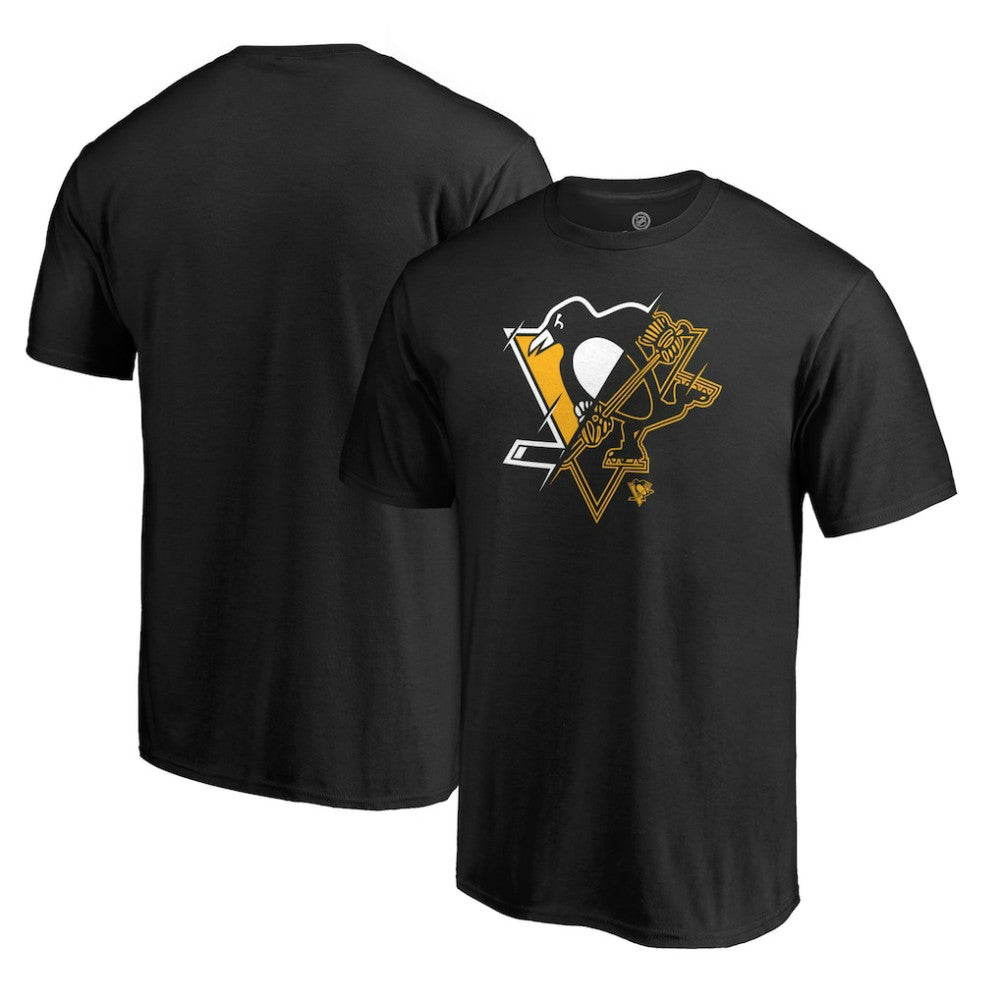 NHL Pittsburgh Penguins X-Ray T-Shirt