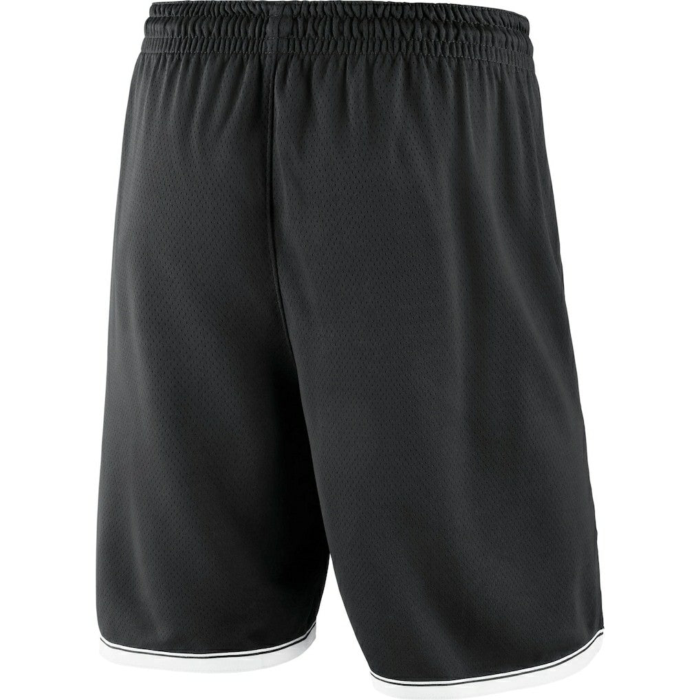 Nike Brooklyn Nets 2019/20 Icon Edition Swingman Shorts